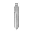 Keydiy KD Xhorse VVDI Universal Flip Remote Key Blade GM Chevrolet Blade B111