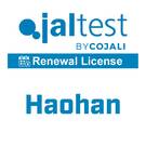 Jaltest - Renovación de Marcas Selectas de Camiones. Licencia de uso 29051162 Haohan