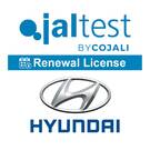 Jaltest - Renovação de Marcas Selecionadas de Caminhões. Licença de Uso 29051122 Hyundai