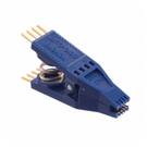 Clip di prova Pomona 5250 Soic, 8 pin, 0,050