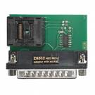 Adaptador MCU NEC ZN032 de Abrites con enchufe