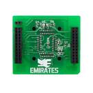 New Orange5 HC05 Socket Motorolla 705X & 908 Adapter for Orange5 | Emirates Keys -| thumbnail