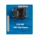 Xhorse VVDI XDMB09GL MB NEC Key Xhorse Adaptador de soquete