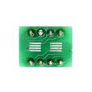 Mikro Düzenler için Orange5 SOP8 / DIP8 adaptörü