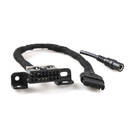 Cable de renovación Mercedes Benz ISM DSM 7G-Tronic para herramienta VVDI MB BGA