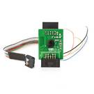 Adaptador PCB de desbloqueo remoto ZED-FULL ZFH-PCF79XX con cable C07