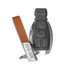 Zed-Full Mercedes Benz IR Sniffer Key لجمع البيانات من EIS / EZS - ZFH-MB