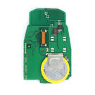 Abrites TA20 PCB BCM2 3 Botones 433Mhz | MK3 -| thumbnail