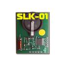 Tango SLK-01 – Émulateur DST 40, P1 94, D4