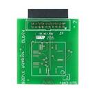 Motorola MCU ZFH-EA11 için Zed-Tam EA11 QFP64(05B/X) PCB Adaptörü