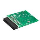 New ZED-FULL ZFH-EA2 64 pins MCU Adapter Using this adapter will enable you to read and program MC68HC705 & MC68HC908 MCU which has 64 Pin | Emirates Keys -| thumbnail