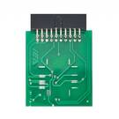 ZED-FULL ZFH-EA2 64 pins MCU Adapter | MK3 -| thumbnail