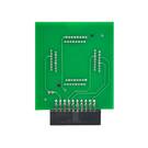 New Zed-Full EA9 08AZ/AB-908AS/AZ 64Pin MCU Adapter With Socket For Motorola MCU ZFH-EA9 enables you to read 64 pin MC68HC0908 MCU out of Circuit without soldering it to the adapter -| thumbnail