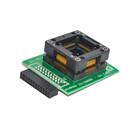 Zed-Full EA9 08AZ/AB-908AS/AZ 64 Pin Adattatore MCU con presa per Motorola MCU ZFH-EA9