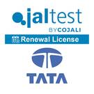 Jaltest - Truck Select Brands Renewal. License Of Use 29051142 Tata