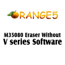 Borrador Orange5 M35080 sin software de la serie V