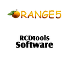 Software Orange5 RCDtools