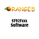 برنامج Orange5 ST92Fxxx
