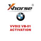 Xhorse VVDI2 BMW OBD Software ( VB-01 )