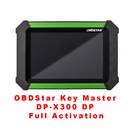 OBDStar Key Master DP-X300 DP Полная активация