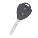 Keydiy KD Llave remota universal 2 botones Toyota Tipo B05-2