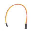 Zed-Full Mercedes Benz Gateway Connection Cable de 2 pines ZFH-C17