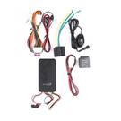 CCURA GSM - GPRS - GPS - Localizador