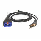 Dispositivo de programación de llave con transpondedor Zed Full Plus | MK3 -| thumbnail