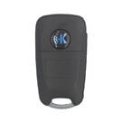 Keydiy KD Universal Wireless Flip Remote Key NB04 | MK3 -| thumbnail