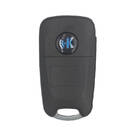 Keydiy KD Universal Wireless Flip Remote Key NB04 | MK3 -| thumbnail