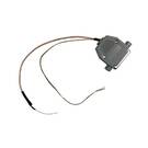 Additional Cable For Rosfar Programmer For 912, 9S12 Read & Write