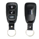 Keydiy KD Clé à distance universelle 3 boutons Hyundai KIA Type B09-3 Fonctionne avec KD900 et KeyDiy KD-X2 Remote Maker and Cloner | Clés Emirates -| thumbnail