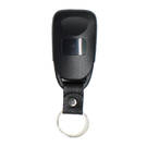 KD Universal Remote Key 3 Botões Hyundai KIA Tipo B09-3 | MK3 -| thumbnail