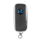 Keydiy KD Flip Remote Key Bentley Type B07 | МК3 -| thumbnail