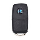 Keydiy KD Флип Дистанционный Ключ VW Type B01-2+1 | МК3 -| thumbnail