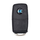 Keydiy KD Flip Remote Key VW Tipo B01-2+1 | mk3 -| thumbnail