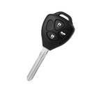 Keydiy KD Universal Remote Key 3 أزرار Toyota Type B05-3