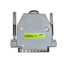 ZED-FULL ZFH-DONGLE3 FOR RENAULT
