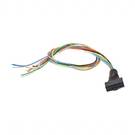 Cable de lectura ZED-FULL ZFH-C06 Renault Megane3, Scenic3, Latitude BCM