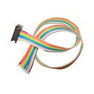 ZED-FULL ZFH-C07 Приложение Eeprom и MCU 10-контактный кабель | МК3 -| thumbnail