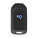 KD Universal Flip Remote Key 3 + 1 Button Honda Type B10-3 + 1 | MK3 -| thumbnail