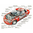 Servizio online di schemi elettrici per auto per 6 mesi