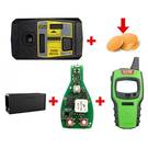 Mercedes Benz Anahtar Programlama için Xhorse VVDI MB BGA Araç Cihazı