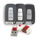 Dongle de cálculo de código clave de código PIN de Hyundai Kia Diagcode hasta 2016