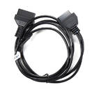 Programador de llaves Lonsdor K518ISE y programador de llaves remotas KH100+ y emulador de llaves inteligentes LKE y juego de cables JCD-1 y JCD-2 para Chrysler Jeep Dodge - MKON235 - f-4 -| thumbnail