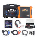 Paquete de programación Dfox Master Full OBD Start + Heavy + Pro Advanced ECU | mk3 -| thumbnail