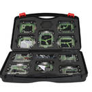 Xhorse VVDI PROG Programmer Tool Device & VVDI Prog Mercedes EIS / EZS Adapters Kit - MKON255 - f-3 -| thumbnail