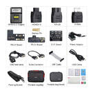 Lonsdor K518TUR K518 TUR Key Programmer for All Makes Turkish Version & Lonsdor LKE Smart Key Emulator 5 in 1  | Emirates Keys -| thumbnail