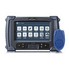 Programador de llave Lonsdor K518TUR K518 TUR versión turca y emulador de llave inteligente LKE 5 en 1