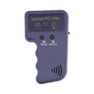 200x RFID 125KHz Key FOB T5577 Blue & FREE Handheld Duplicator | MK3 -| thumbnail